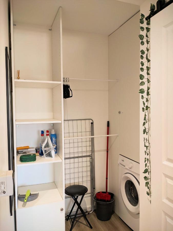 Ferienwohnung Urban Jungle 42 Saint-Etienne  Exterior foto